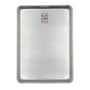 BANDEJA LISA PANADERA 45X33 ALUMWARE