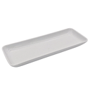 BANDEJA RECTANGULAR 36X13 CENTIMETROS CORONA