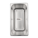 BANDEJA SELF SERVICE 32X17X15 CENTIMETROS EUROCHEF