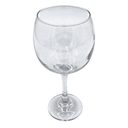 COPA GRAN VINO PREMIER DE VIDRIO 20 ONZAS 21X10 CENTIMETROS MARCA CRISTAR