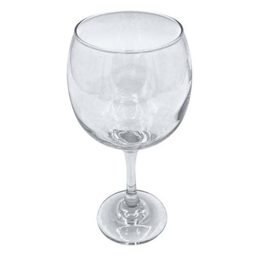[M-BAR0007] Copa Gran Vino Premier De Vidrio 20 Oz 21X10 Cm Cristar