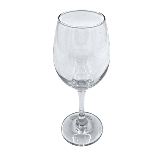 [M-BAR0011] Copa Rioja Para Vinotinto De Vidrio 10 Oz 20X8 Cm Cristar
