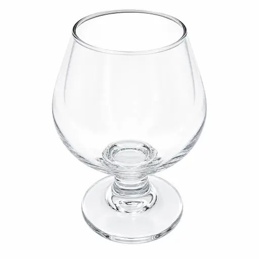 [M-BAR0015] Copa Para Brandy De Vidrio 11 1/2 Oz 340 Ml Cristar