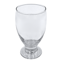 COPA LEXINGTON DE AGUA DE 12 ONZAS 13 5X8 CENTIMETROS MARCA CRISTAR