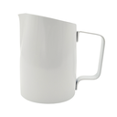 JARRA PITCHER BLANCA 14 ONZAS MARCA DIANO