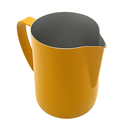 JARRA PITCHER AMARILLA 20 ONZAS MARCA DIANO