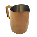 JARRA PITCHER DORADA 14 ONZAS MARCA DIANO