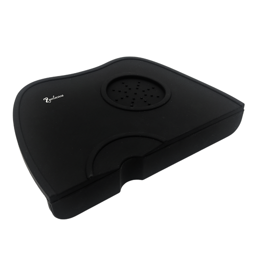 [M-BARIS0026] Goma Apoya Tamper Y Presionar Cafe