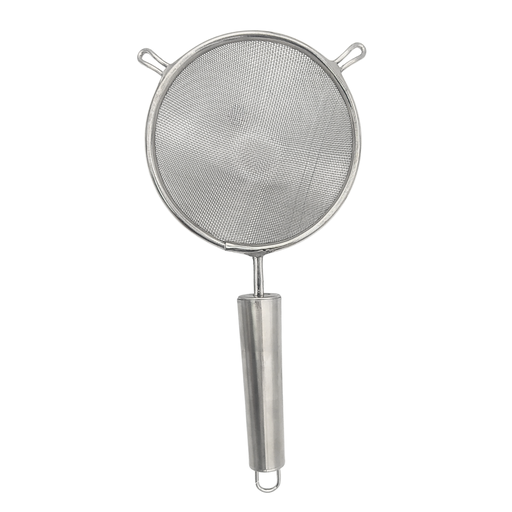 [M-COL0005] Colador Conico De Acero Inoxidable 45,7 Cm Eurochef