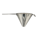 COLADOR MALLA DE ACE INOXIDABLE 10PLG MEITAL