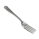 TENEDOR DE MESA BAVARIA DE 20 CENTIMETROS MARCA INDACER