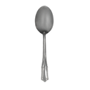 CUCHARA DE MESA BAVARIA DE 20 CENTIMETROS MARCA INDACER