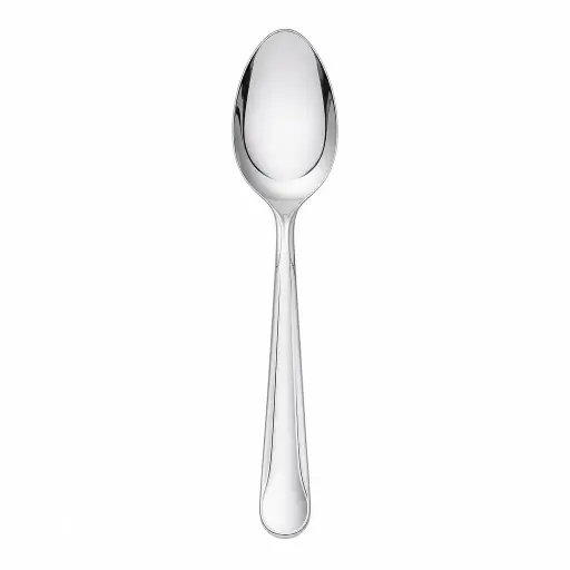 [M-CUBI0019] Cuchara De Mesa Gourmet Modena De Acero Inoxidable 21Cm Brinox