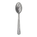 CUCHARA PARA POSTRE GOURMET MODENA 18 CENTIMETROS MARCA BRINOX