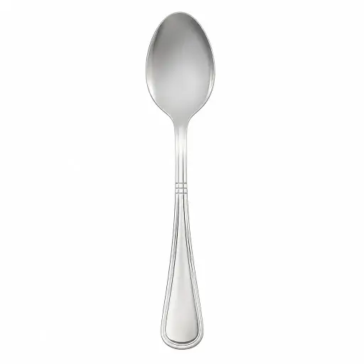 [M-CUBI0023] Cucharilla Para Postre London De Acero Inoxidable 14 Cm Indacer