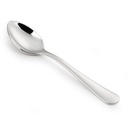 CUCHARILLA DE CAFE CAPRI DE 13 CENTIMETROS MARCA INDACER