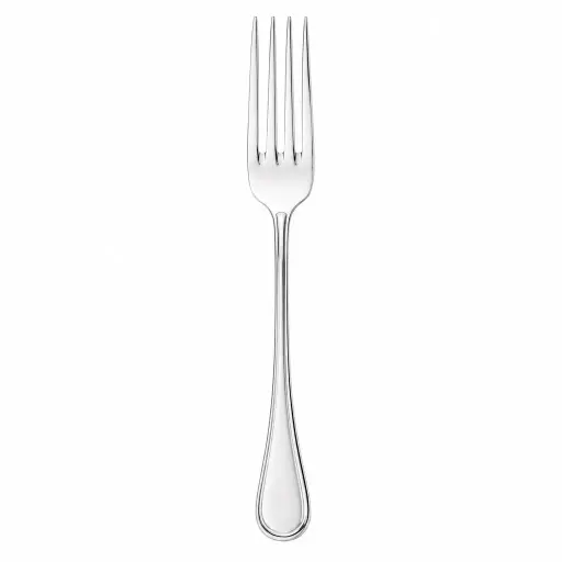 [M-CUBI0026] Tenedor Oxford De Acero Inoxidable 20 Cm Indacer
