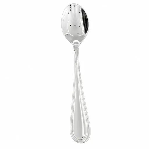 [M-CUBI0027] Cucharita De Cafe Oxford De Acero Inoxidable 15 Cm Indacer
