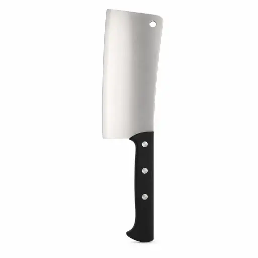 [M-CUCH0008] Hacha Grande De Acero Inoxidable 15 Cm Giesser