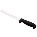 CUCHILLO FIAMBRE PARA REBANAR 25 CENTIMETROS MUNDIAL