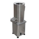 MOLINO DE PAN 0 5 CABALLOS ACERO INOXIDABLE SENZANI