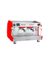 MAQUINA DE CAFE 2 GRUPOS ARCADIA BEZZERA