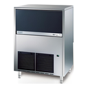 FABRICADOR DE HIELO CUBOS 80KGXDIA BREMA