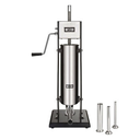 EMBUTIDORA DE DOBLE VELOCIDAD 7 LITROS MARCA WESTON