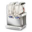 MANTECADORA HELADO SOFT 2TANQUE BLANCA MARCA SENZANI