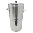 DISPENSADOR DE BEBIDAS ACERO INOXIDABLE DE 12 LITROS MARCA BUNN