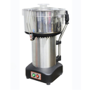 CUTTER DE 8 LITROS CON BRAZO AGITADOR MARCA SENZANI