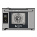 HORNO STEFANIA GO 3 BANDEJAS DIGITAL UNOX