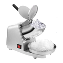 TRITURADOR DE HIELO ELECTRIC 110 VOLTIOS SENZANI