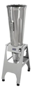 LICUADORA 15 LTS 1 CABALLOS 3400RPM METVISA