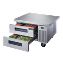 BASE DE REFRIGERACION DE CHEFF 132LTS SENZANI