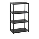 ESTANTERIA 5NV NG RES 75KGXTRM RIMAX