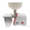 EXPRIMIDOR DE TOMATES CON MOTOR MARCA WESTON