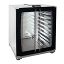 FERMENTADOR ELECTRICO 8 BANDEJAS MARCA UNOX