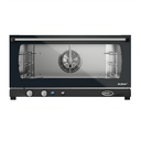 HORNO DE CONVECCION ELENA 3 BANDEJAS MARCA UNOX