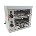 HORNO TOSTADORA DE 4 PINZAS CUOCO