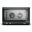 HORNO DE CONVECCION ROSSELLA 4 BANDEJAS MARCA UNOX