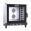 HORNO ELECTRICO DE 5 BANDEJAS 220 VOLTIOS UNOX