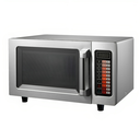 HORNO MICROONDA INDUST 25 LITROS SENZANI