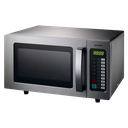 HORNO MICROONDA INDUST 34 LITROS SENZANI