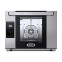 HORNO ARIANNA GO 4 BANDEJAS UNOX