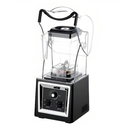 LICUADORA ANTIRUIDO ALTA VELOCIDAD 2 LITROS SENZANI