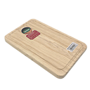 TABLA PARA PARRILLA GRANDE 40 CENTIMETROS INCOR