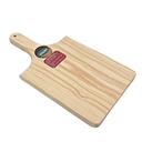 TABLA CON MANGO DE MADERA 35 CENTIMETROS MARCA INCOR