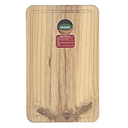 TABLA PARA PARRILLA DE MADERA 35 CENTIMETROS MARCA INCOR
