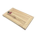 TABLA INDUSTRIAL PEQUEÑA DE MADERA 50 CENTIMETROS MARCA INCOR